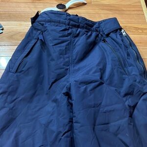 Patagonia ski pants